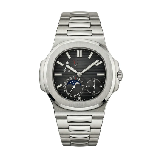 Elite Sport Automatic 40 – Black Dial B